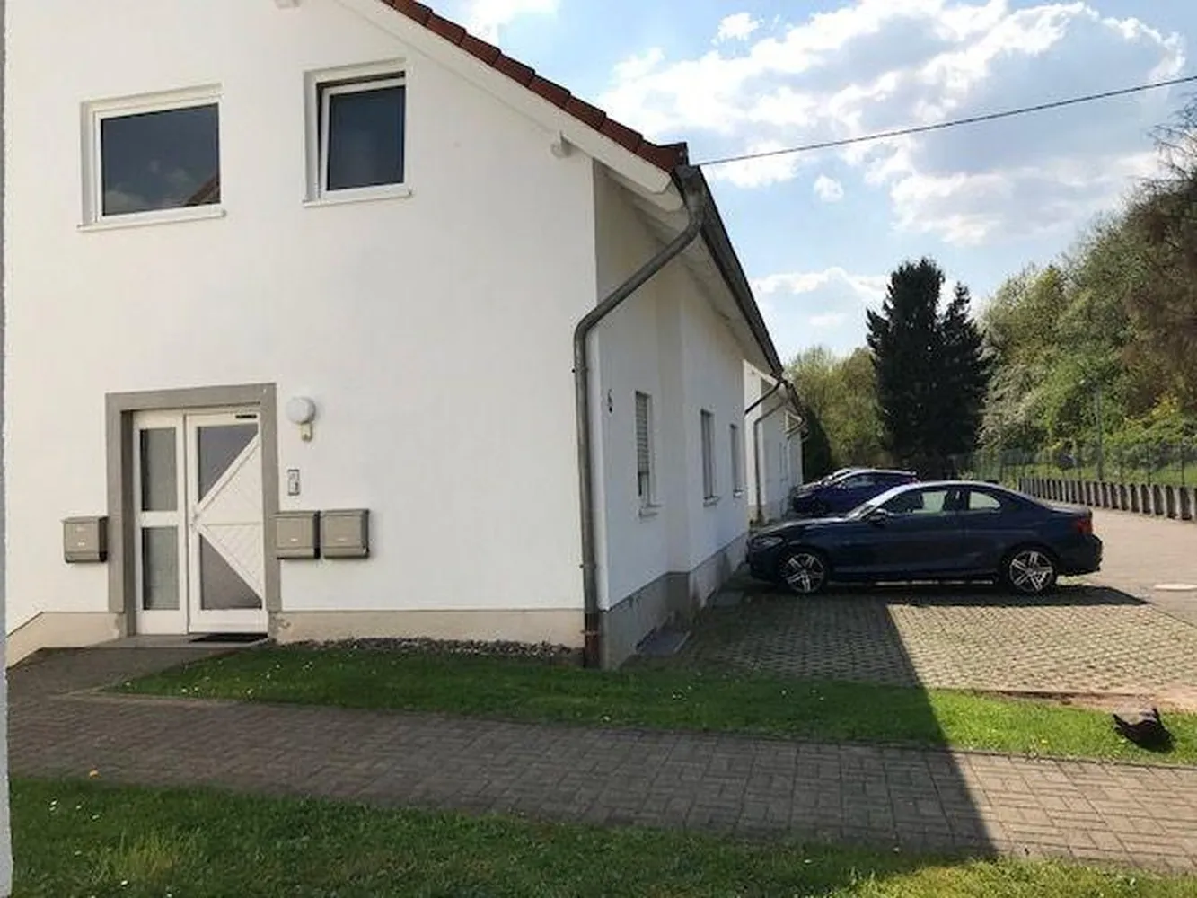 2 Zimmer Wohnung mit 45 m² in Neunkirchen – Bild 6