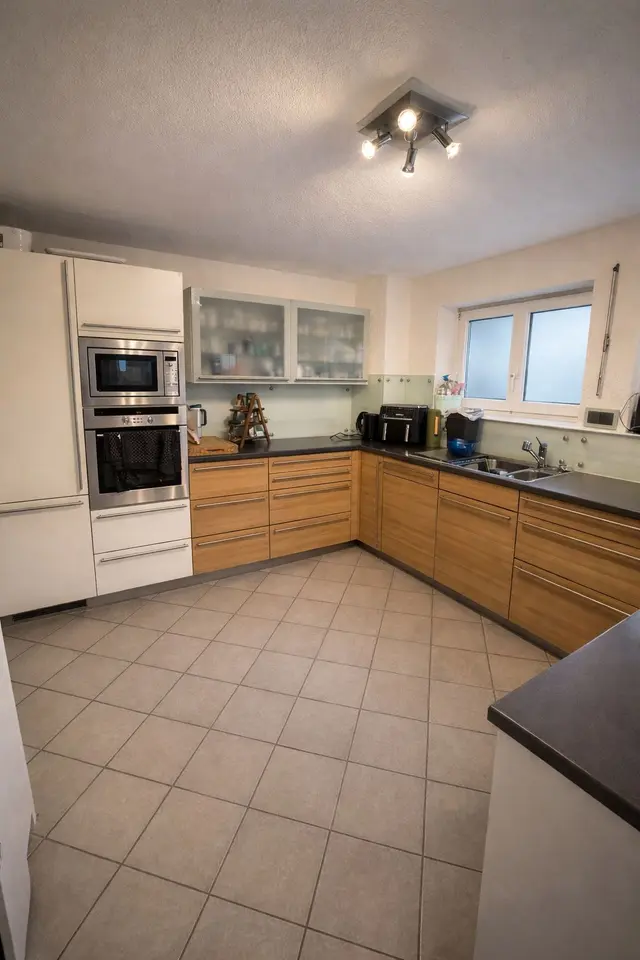 4 Zimmer Wohnung mit 123 m² in Lörrach – Bild 2