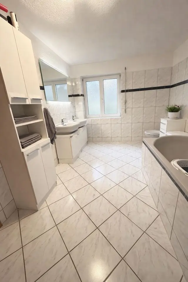 4 Zimmer Wohnung mit 123 m² in Lörrach – Bild 6