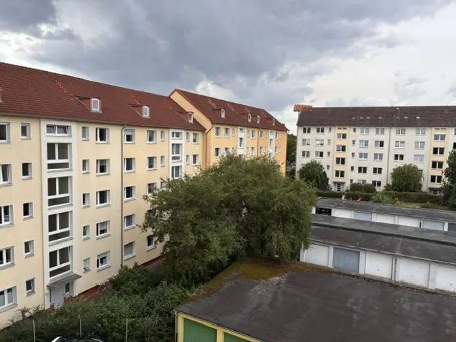 2 Zimmer Wohnung mit 62 m² in Hannover – Bild 2