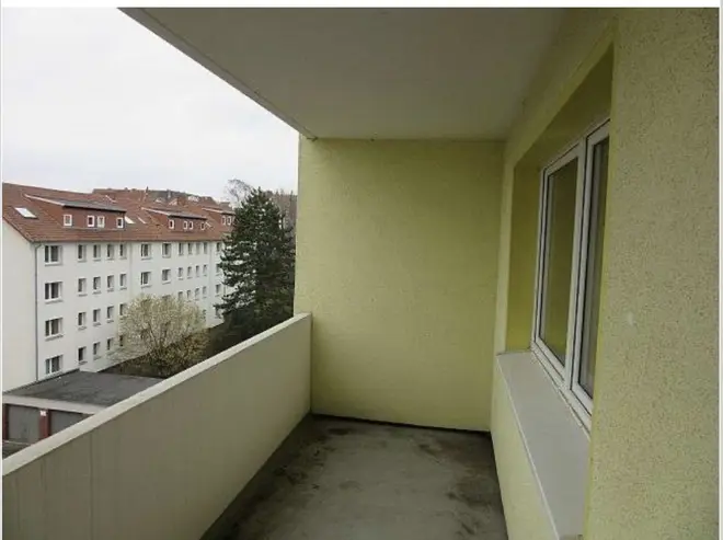 2 Zimmer Wohnung mit 62 m² in Hannover – Bild 4