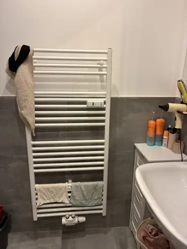 2 Zimmer Wohnung mit 62 m² in Hannover – Bild 7