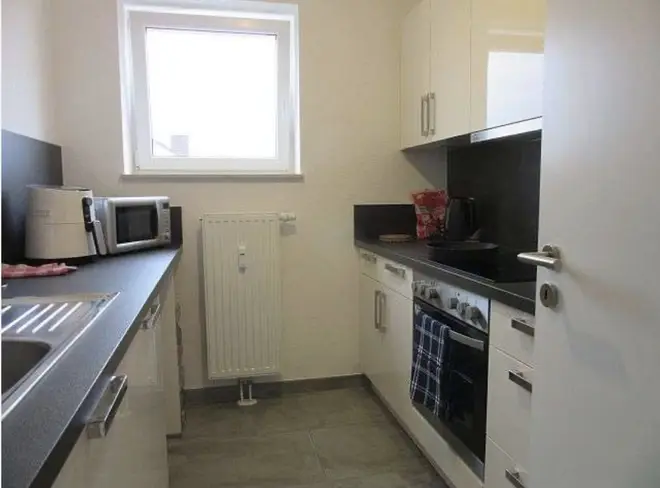 2 Zimmer Wohnung mit 62 m² in Hannover – Bild 8