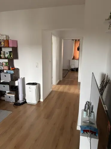 2 Zimmer Wohnung mit 62 m² in Hannover – Bild 10