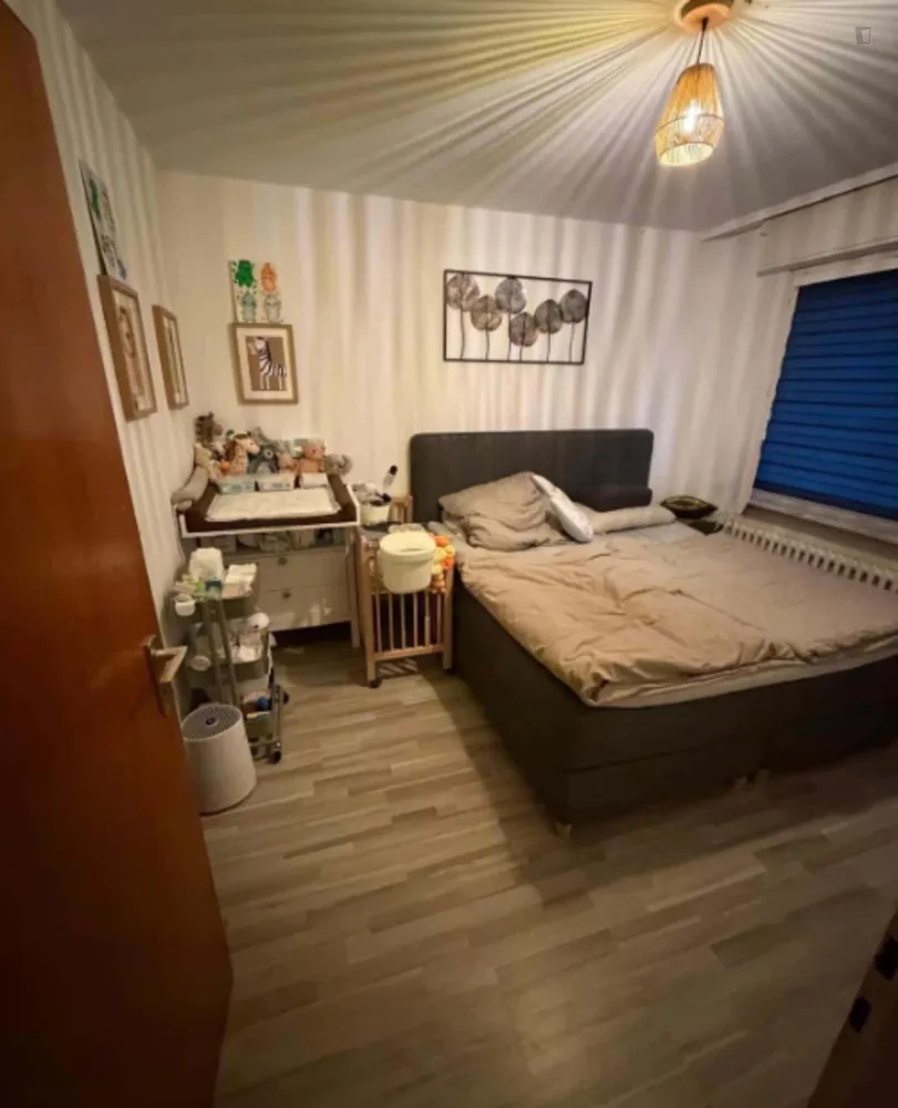 WG-Zimmer mit 15 m² in Mülheim an der Ruhr – Bild 1
