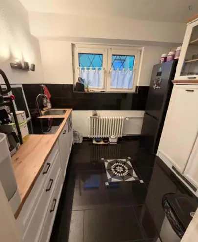 WG-Zimmer mit 15 m² in Mülheim an der Ruhr – Bild 4