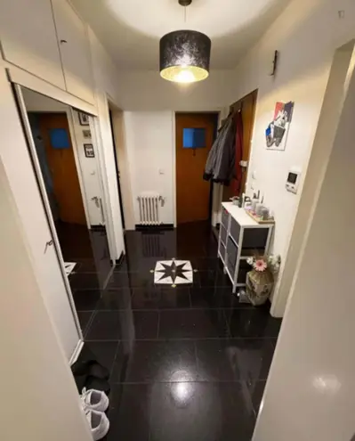 WG-Zimmer mit 15 m² in Mülheim an der Ruhr – Bild 5