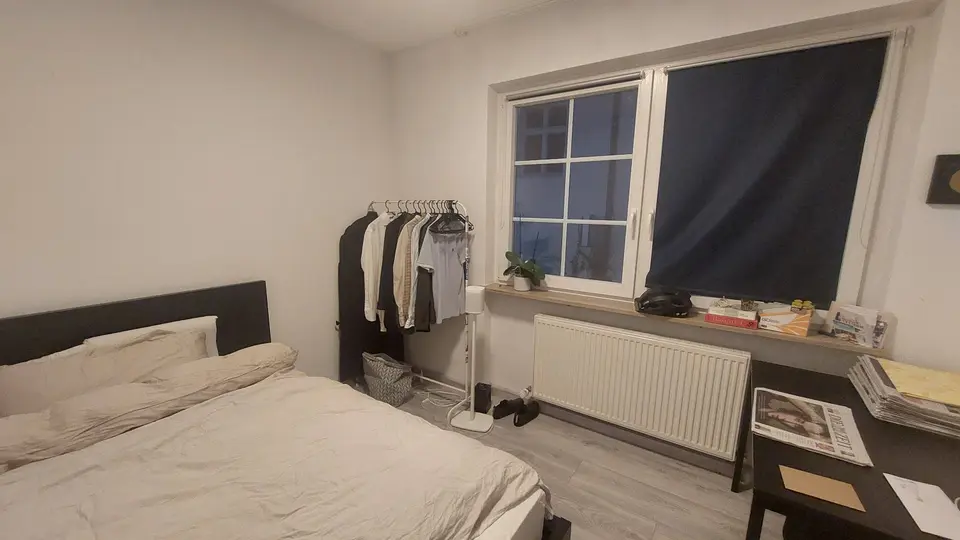 WG-Zimmer mit 92 m² in Bayreuth – Bild 1