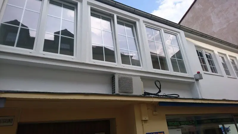 WG-Zimmer mit 92 m² in Bayreuth – Bild 3