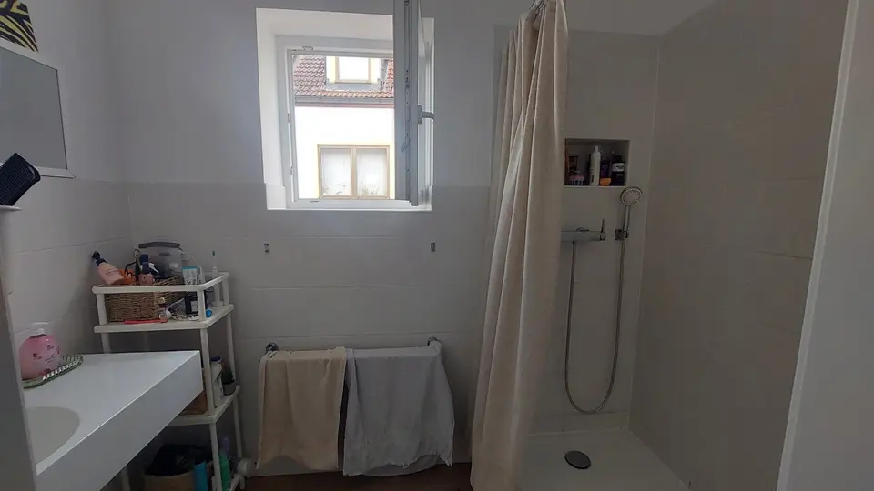 WG-Zimmer mit 92 m² in Bayreuth – Bild 4