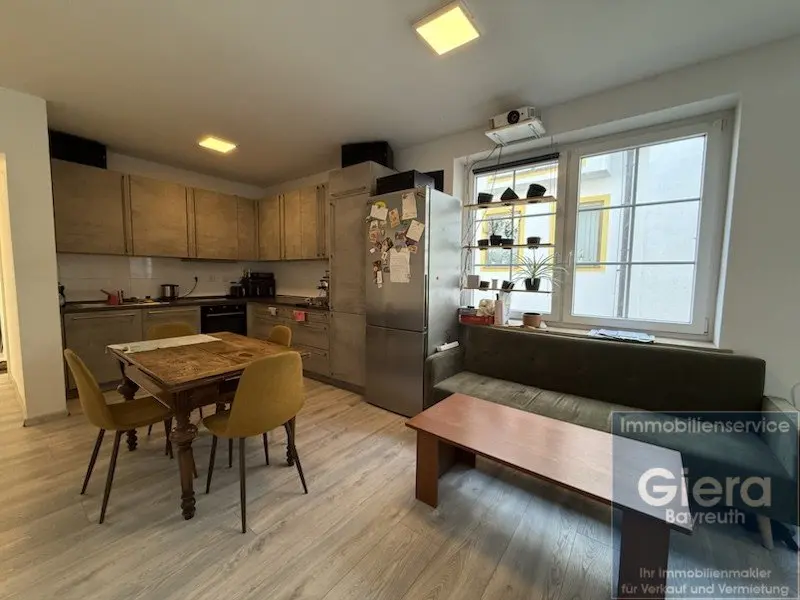 WG-Zimmer mit 92 m² in Bayreuth – Bild 6