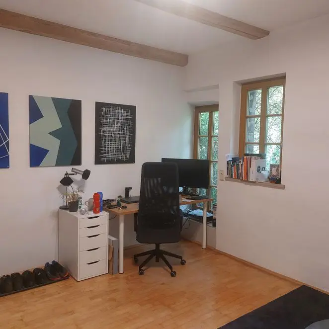 WG-Zimmer mit 92 m² in Bayreuth – Bild 7