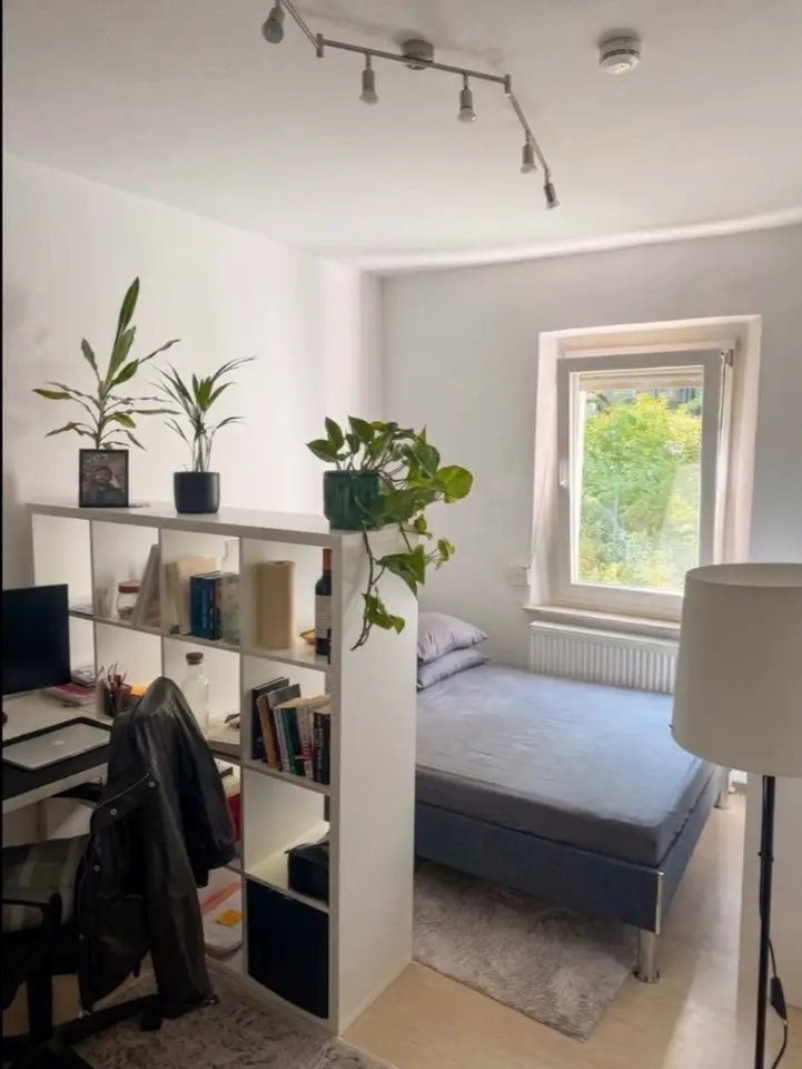 WG-Zimmer mit 92 m² in Bayreuth – Bild 9