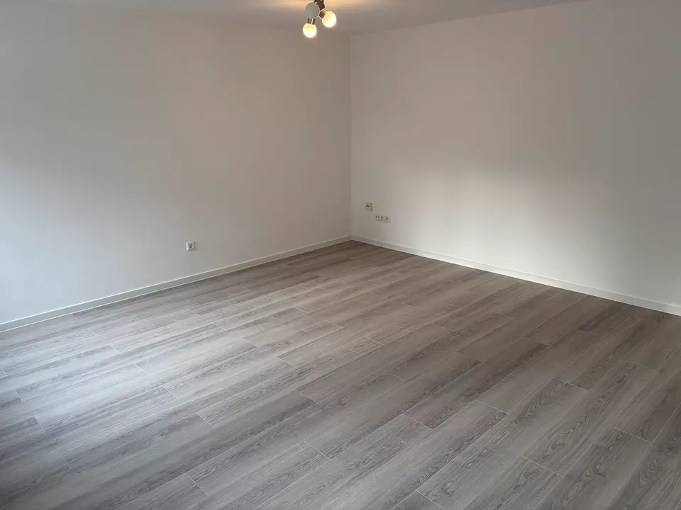 Studio mit 34 m² in Ulm – Bild 1