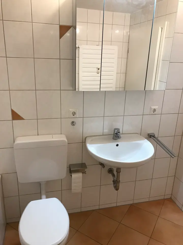 Studio mit 34 m² in Ulm – Bild 10