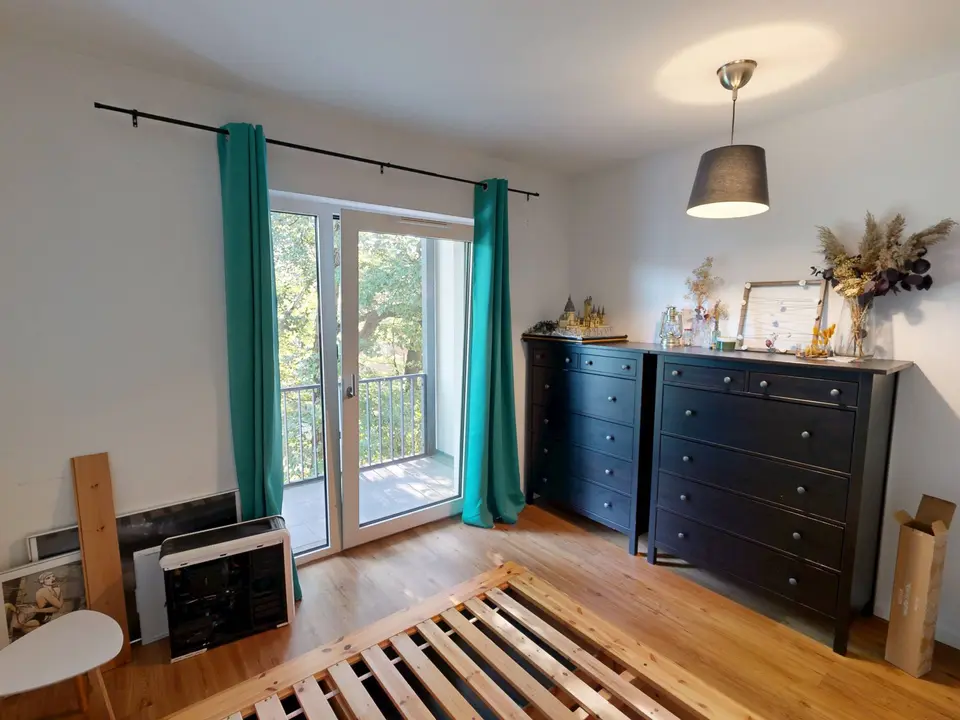 3 Zimmer Wohnung mit 80 m² in Norderstedt – Bild 1