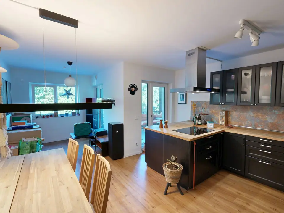 3 Zimmer Wohnung mit 80 m² in Norderstedt – Bild 3