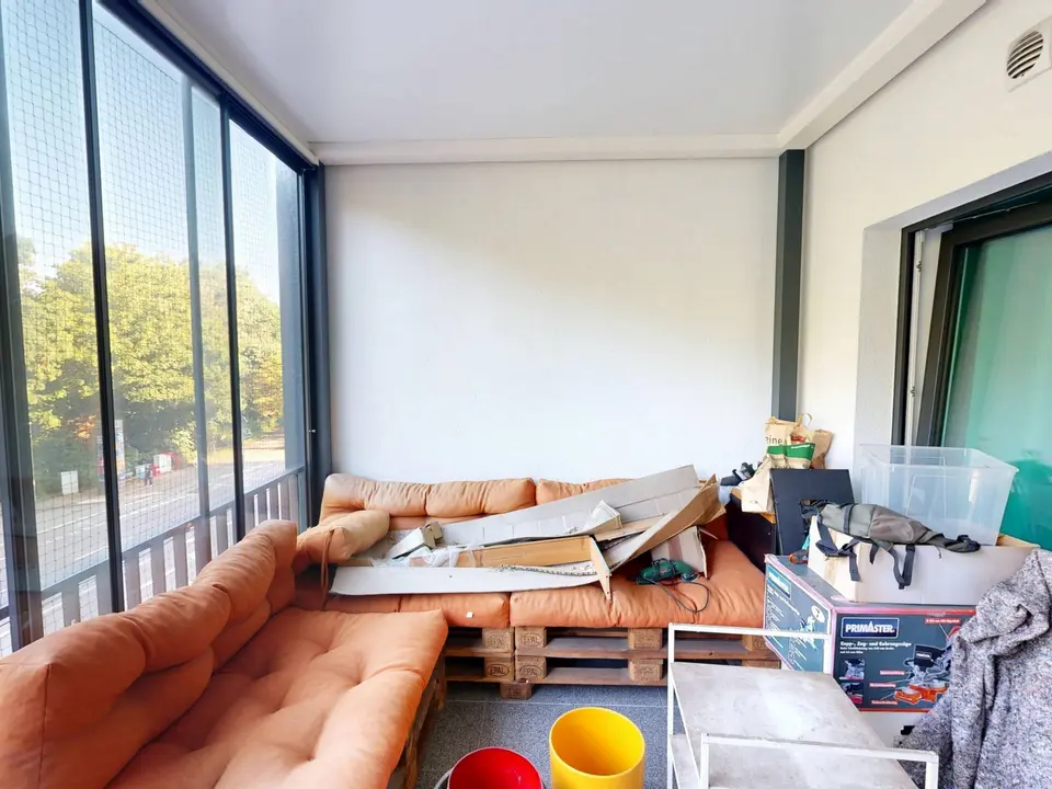 3 Zimmer Wohnung mit 80 m² in Norderstedt – Bild 4