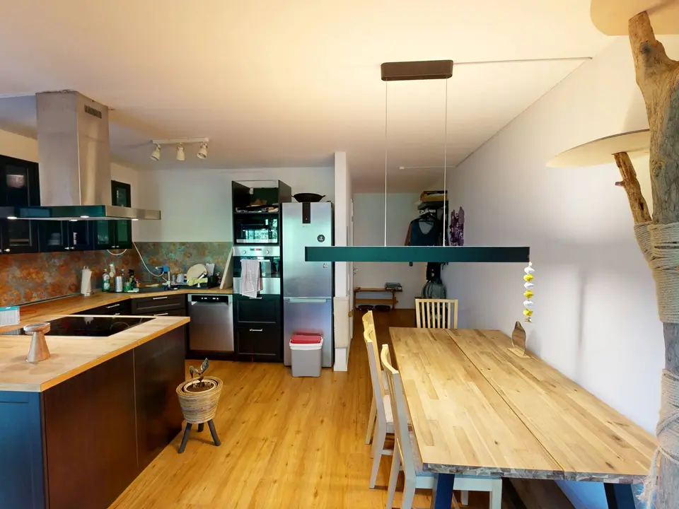 3 Zimmer Wohnung mit 80 m² in Norderstedt – Bild 5