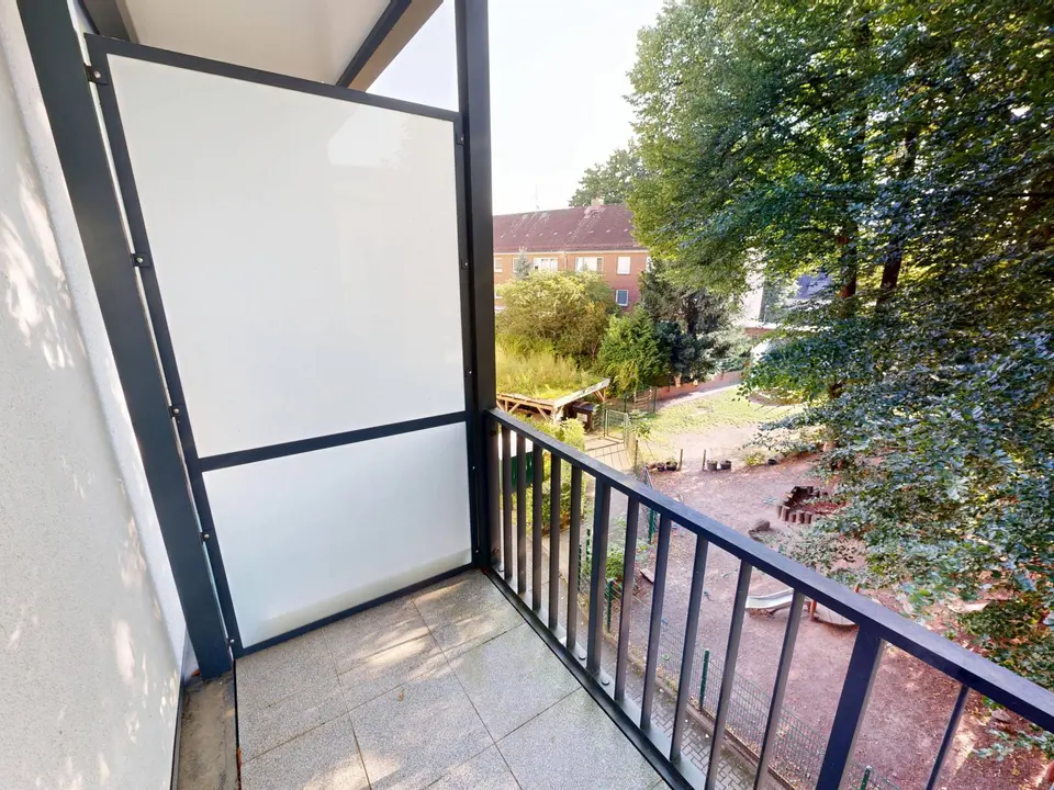 3 Zimmer Wohnung mit 80 m² in Norderstedt – Bild 6