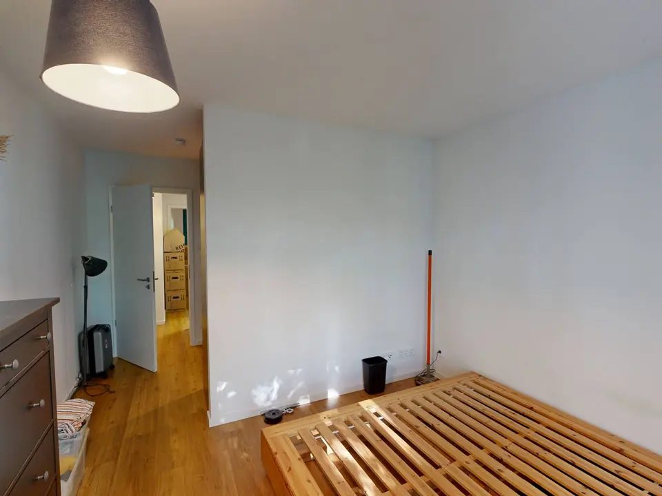 3 Zimmer Wohnung mit 80 m² in Norderstedt – Bild 7