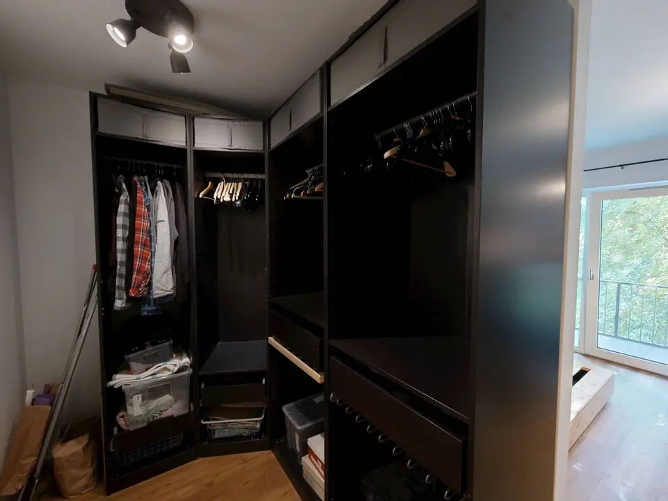3 Zimmer Wohnung mit 80 m² in Norderstedt – Bild 8