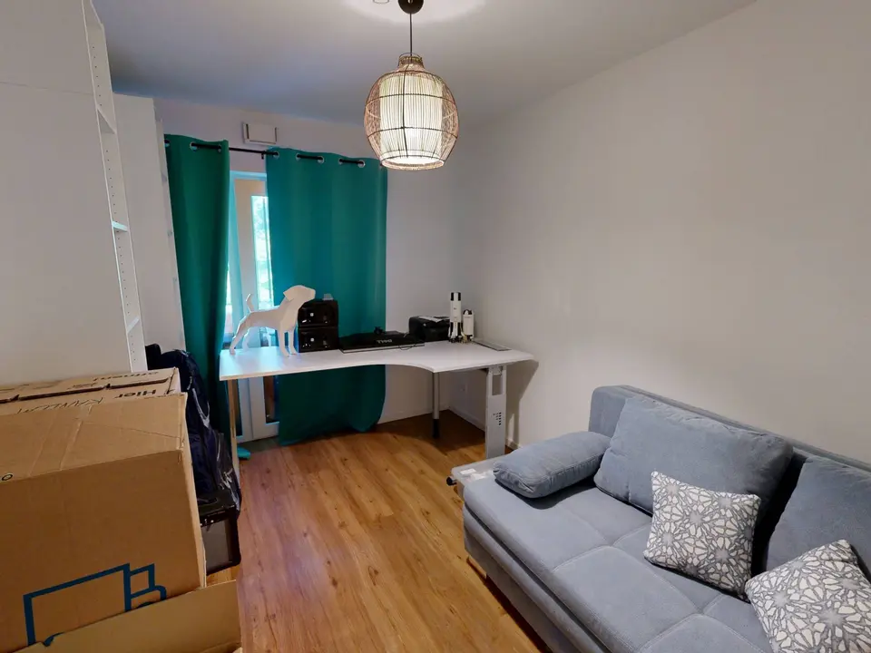 3 Zimmer Wohnung mit 80 m² in Norderstedt – Bild 9