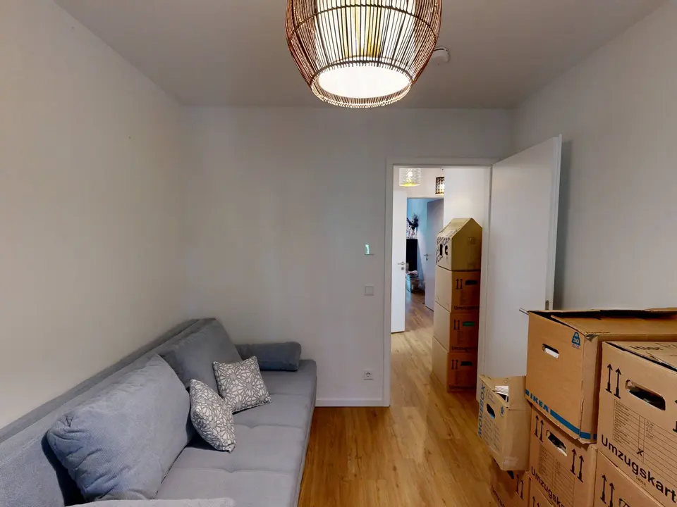 3 Zimmer Wohnung mit 80 m² in Norderstedt – Bild 10