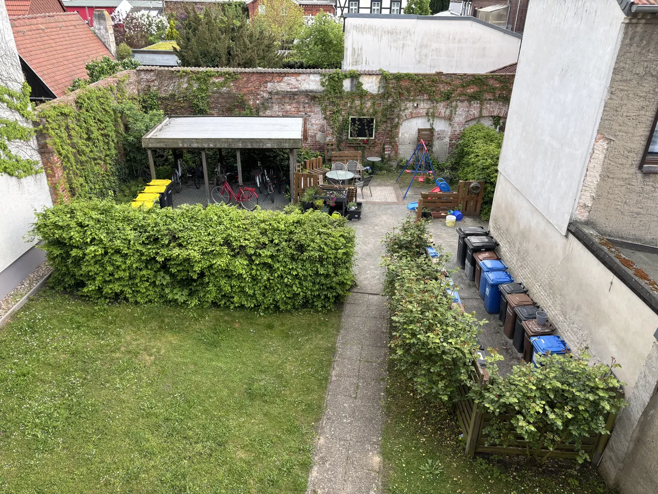 4 Zimmer Wohnung mit 105 m² in Stendal – Bild 11
