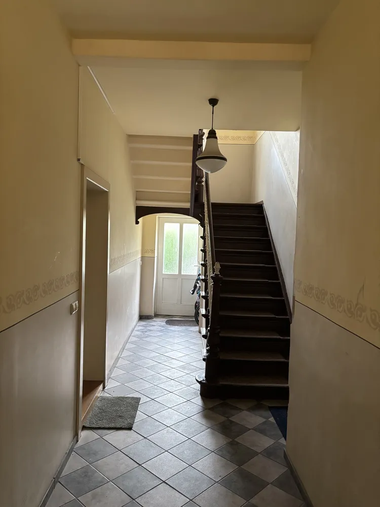 4 Zimmer Wohnung mit 105 m² in Stendal – Bild 12