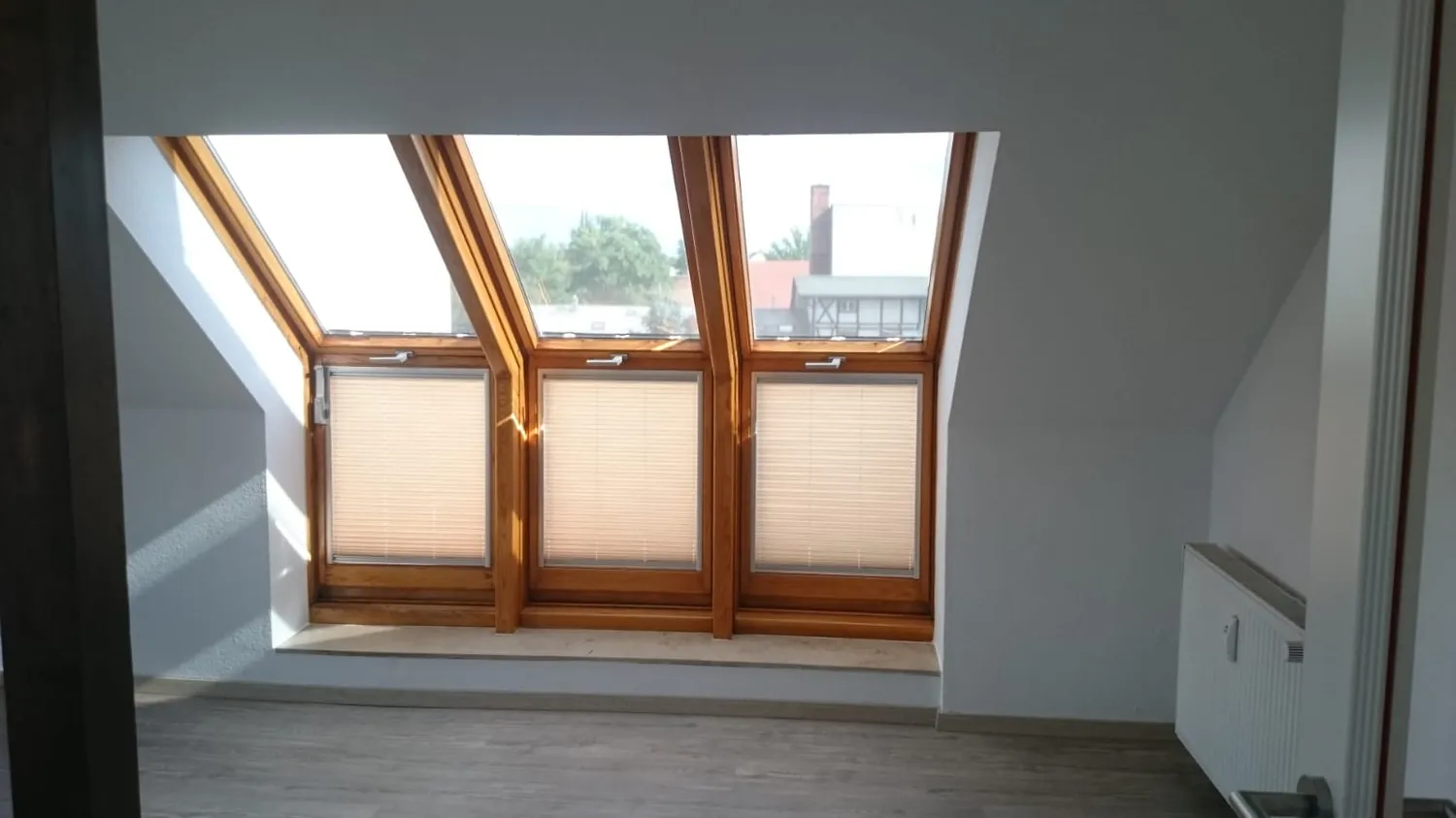 4 Zimmer Wohnung mit 105 m² in Stendal – Bild 3