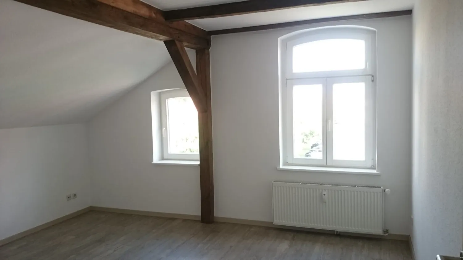 4 Zimmer Wohnung mit 105 m² in Stendal – Bild 8