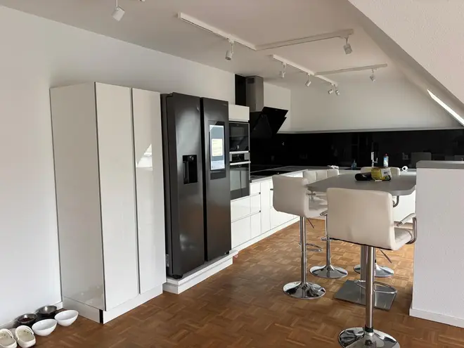 4 Zimmer Wohnung mit 102 m² in Oberhausen – Bild 2