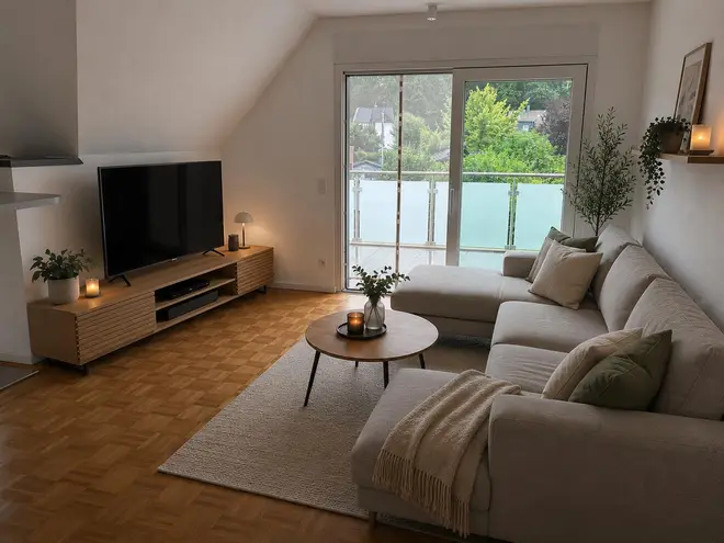 4 Zimmer Wohnung mit 102 m² in Oberhausen – Bild 4