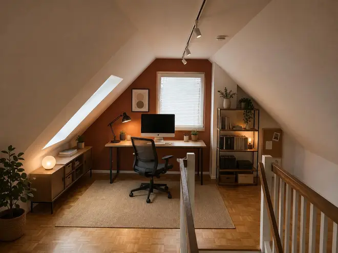 4 Zimmer Wohnung mit 102 m² in Oberhausen – Bild 10