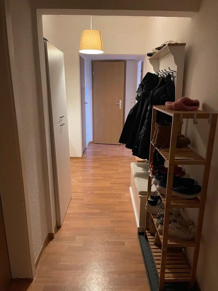 WG-Zimmer mit 66 m² in Greifswald – Bild 2