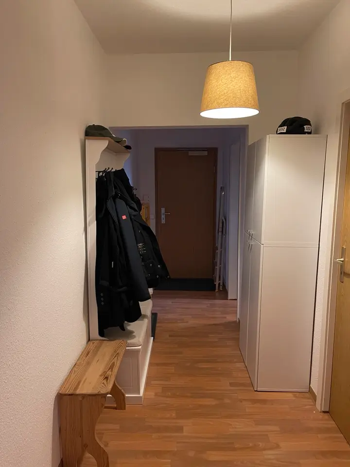 WG-Zimmer mit 66 m² in Greifswald – Bild 3