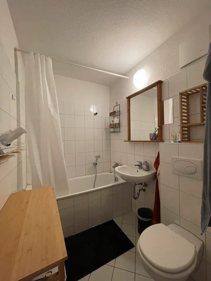 WG-Zimmer mit 66 m² in Greifswald – Bild 4