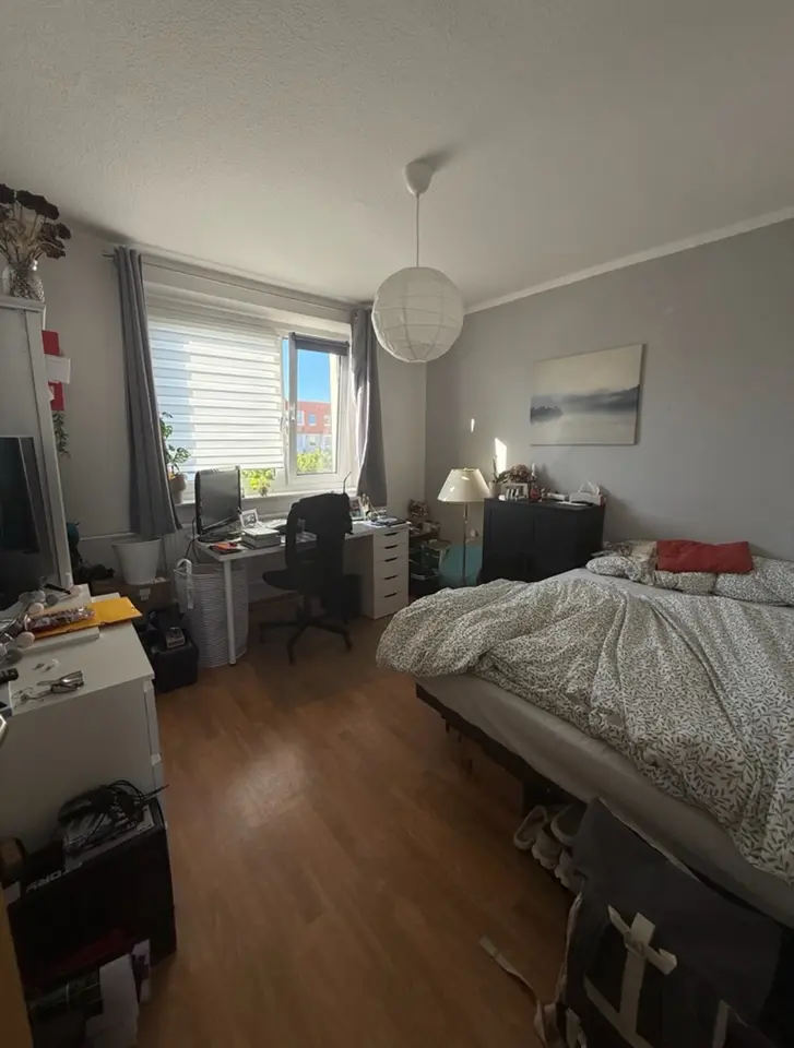 WG-Zimmer mit 66 m² in Greifswald – Bild 8