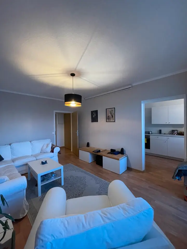 WG-Zimmer mit 66 m² in Greifswald – Bild 9