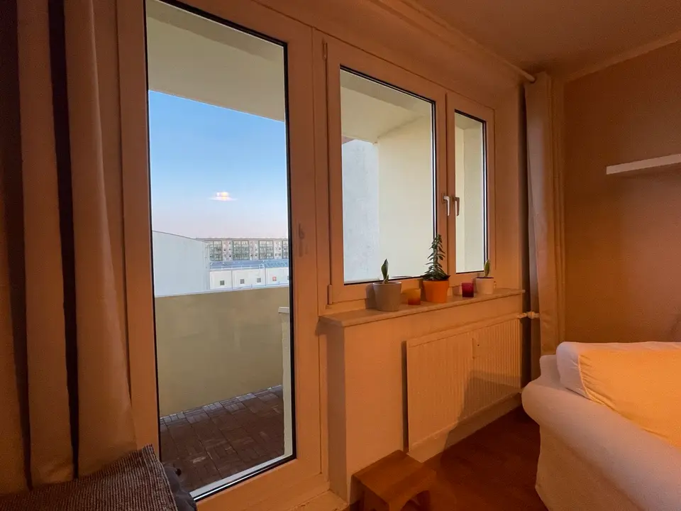 WG-Zimmer mit 66 m² in Greifswald – Bild 10