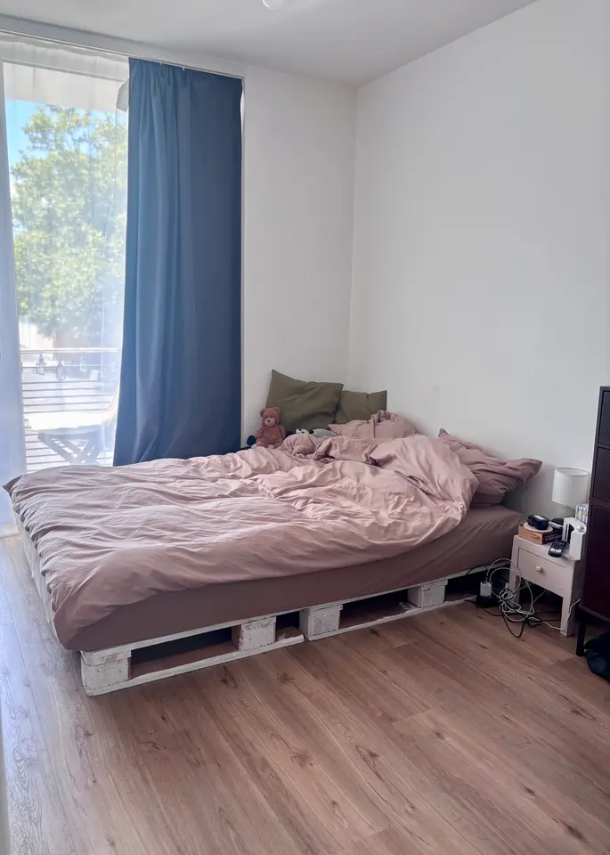 3 Zimmer Wohnung mit 13 m² in Gießen – Bild 2