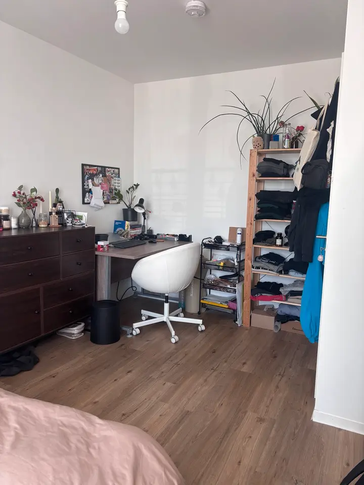 3 Zimmer Wohnung mit 13 m² in Gießen – Bild 3