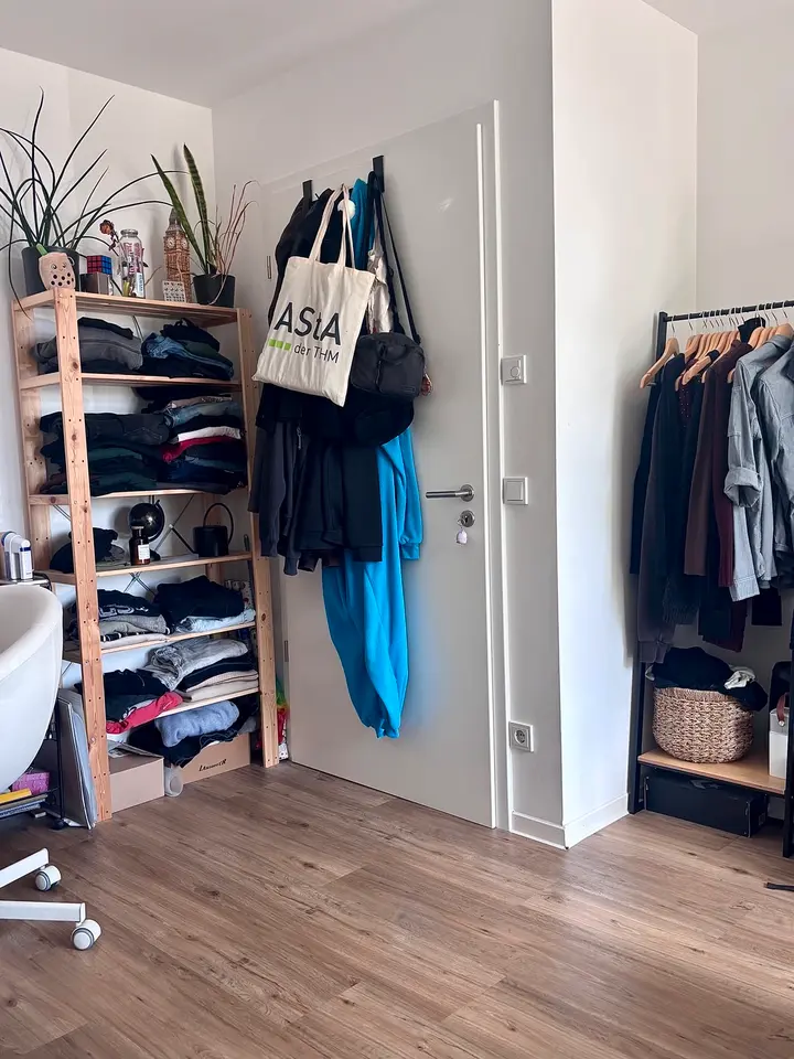 3 Zimmer Wohnung mit 13 m² in Gießen – Bild 4