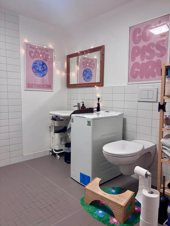 3 Zimmer Wohnung mit 13 m² in Gießen – Bild 6
