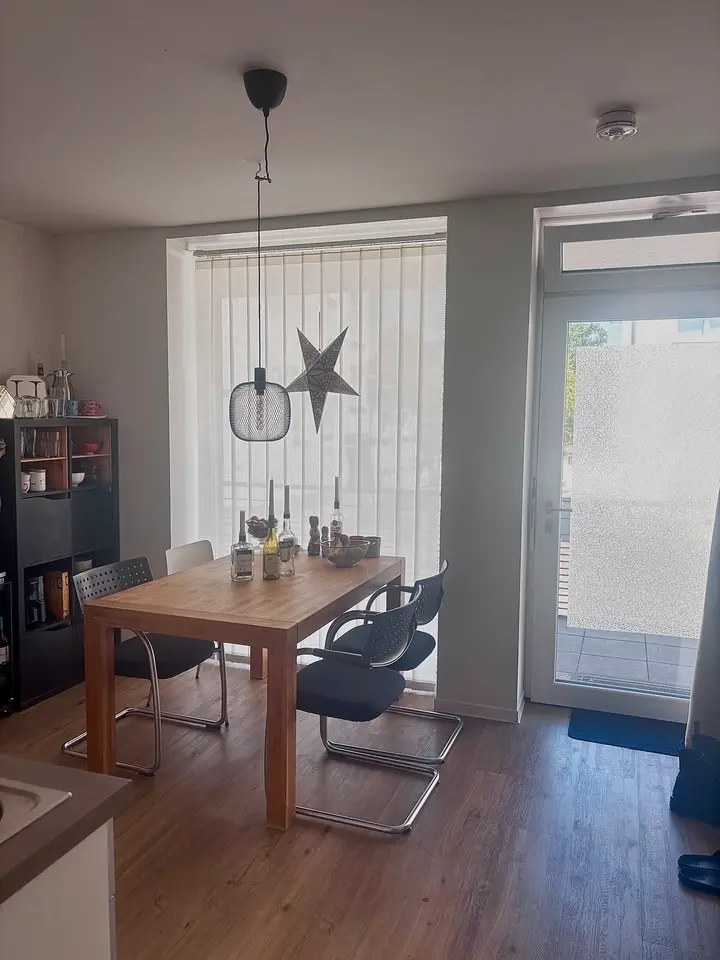 3 Zimmer Wohnung mit 13 m² in Gießen – Bild 8