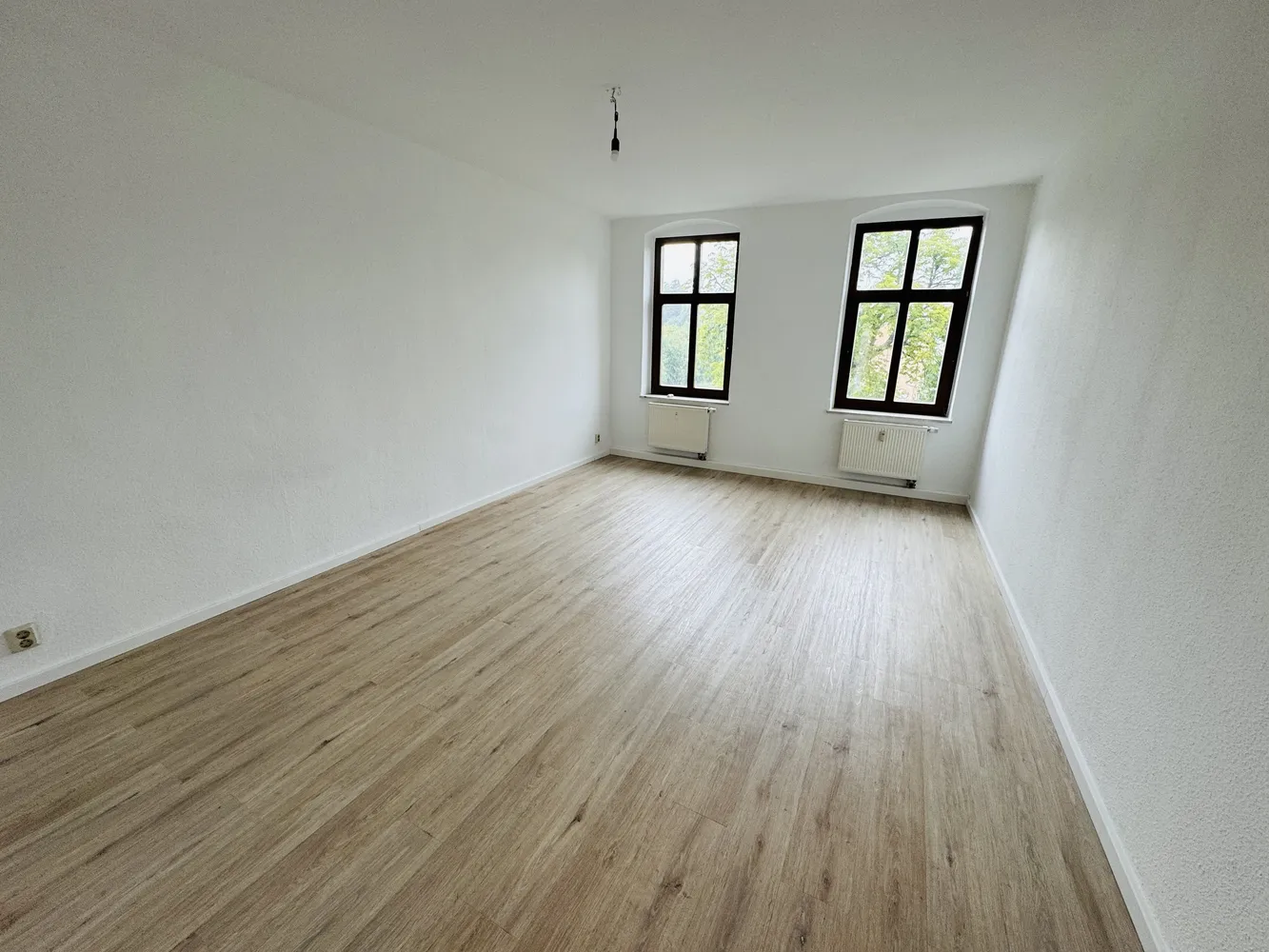 3 Zimmer Wohnung mit 93 m² in Chemnitz – Bild 4