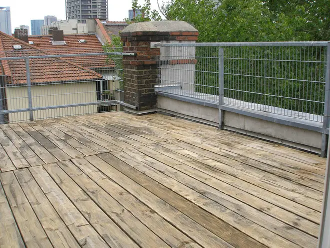 3 Zimmer Wohnung mit 148 m² in Frankfurt am Main – Bild 1