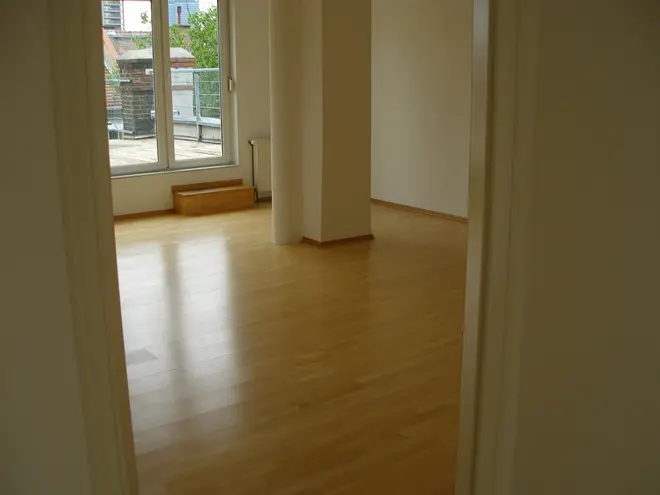 3 Zimmer Wohnung mit 148 m² in Frankfurt am Main – Bild 5