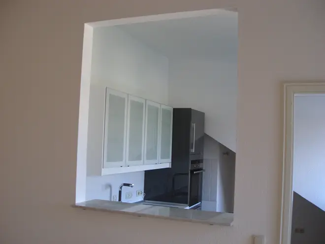 3 Zimmer Wohnung mit 148 m² in Frankfurt am Main – Bild 8